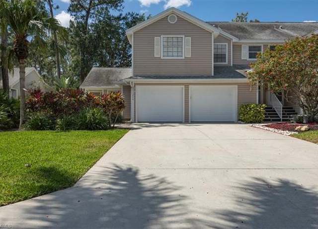 Property at 171 Bristol Ln Unit A, Naples, FL 34112, 2 beds, 2 baths