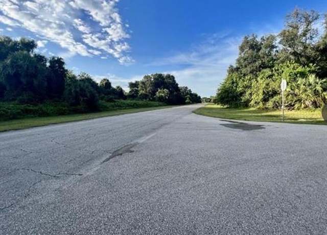 Property at Colony Cir, North Port, FL 34288