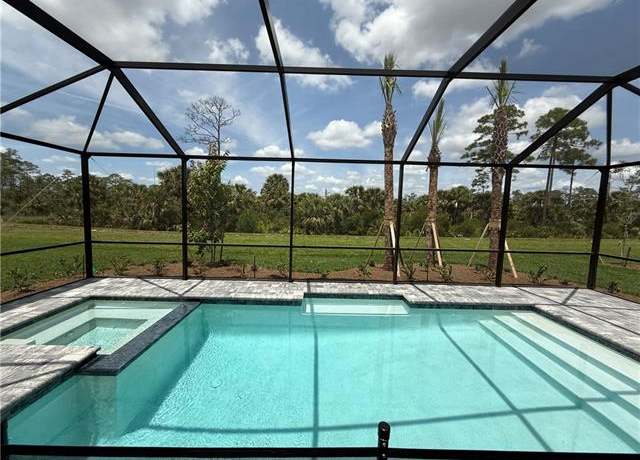 Property at 14910 White Pearl Dr, Babcock Ranch, FL 33982, 4 beds, 3 baths