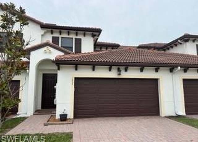 Property at 7805 Bristol Cir, Naples, FL 34120, 4 beds, 3.5 baths