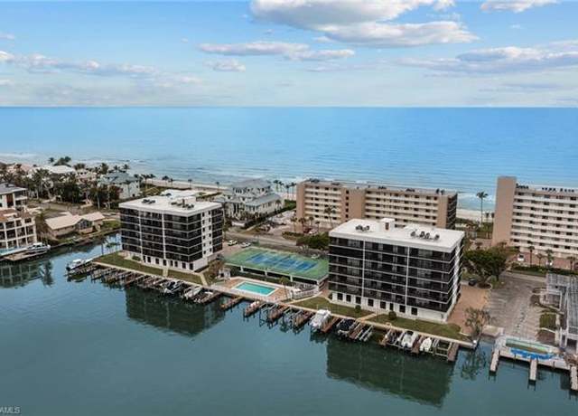 Property at 10482 Gulf Shore Dr #221, Naples, FL 34108, 2 beds, 2 baths