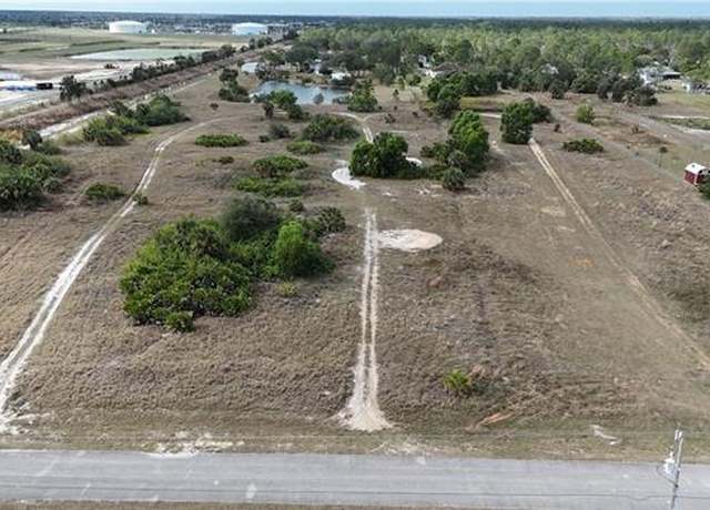 Property at 4245 20th St NE, Naples, FL 34120