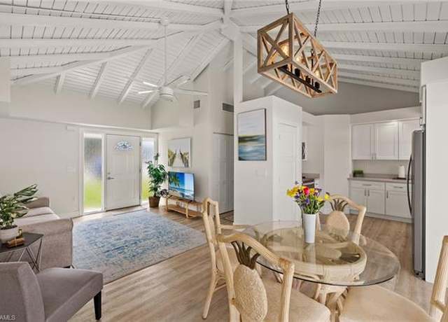 Property at 1160 Fourwinds Ave, Marco Island, FL 34145, 3 beds, 3 baths