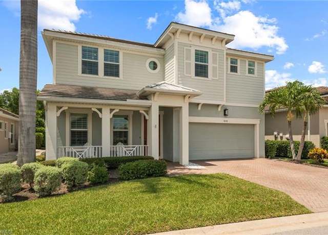 Property at 3640 Pilot Cir, Naples, FL 34120, 4 beds, 3.5 baths