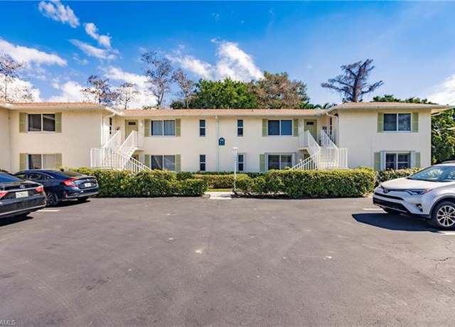 Property at 550 Teryl Rd #2301, Naples, FL 34112, 2 beds, 2 baths
