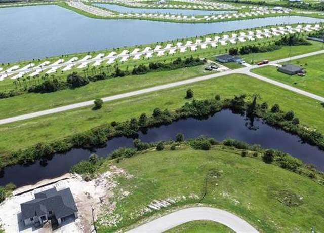 Property at 4119 NW 36th Pl, Cape Coral, FL 33993