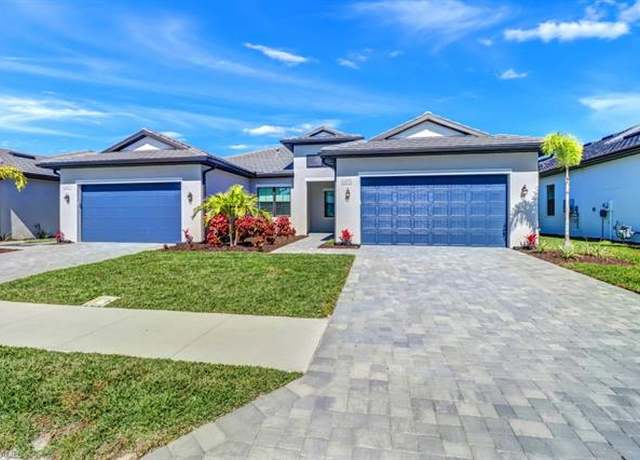 Property at 14875 Loggerhead Dr, Naples, FL 34120, 3 beds, 2 baths
