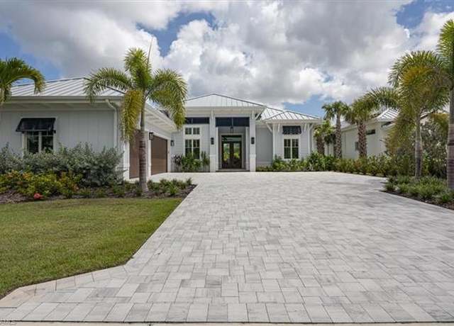 Property at 4530 Seagrove Landing Way, Estero, FL 34134, 3 beds, 3.5 baths