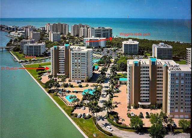 Property at 25 Bluebill Ave Unit A-201, Naples, FL 34108, 2 beds, 2 baths