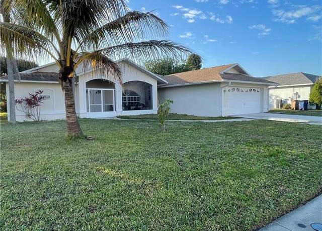 Property at 1501 Senior Ct, Lehigh Acres, FL 33971, 3 beds, 2 baths