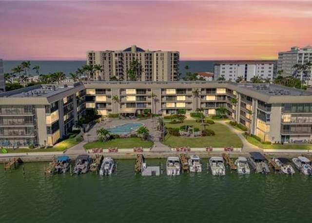 Property at 3200 Gulf Shore Blvd N #106, Naples, FL 34103, 3 beds, 2 baths
