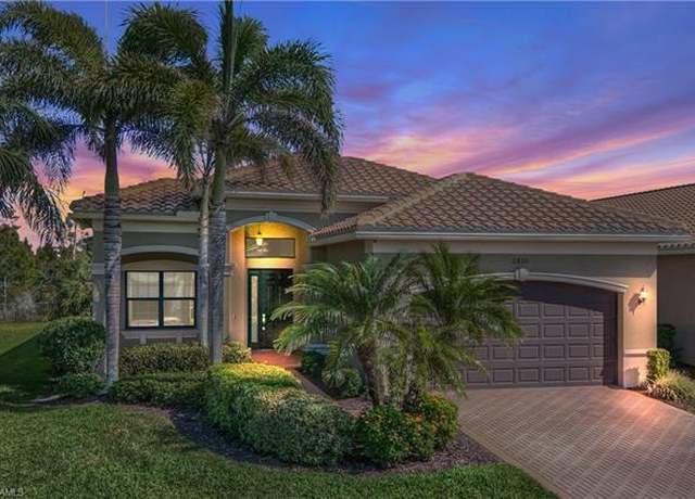 Property at 2820 Cinnamon Bay Cir, Naples, FL 34119, 3 beds, 2 baths