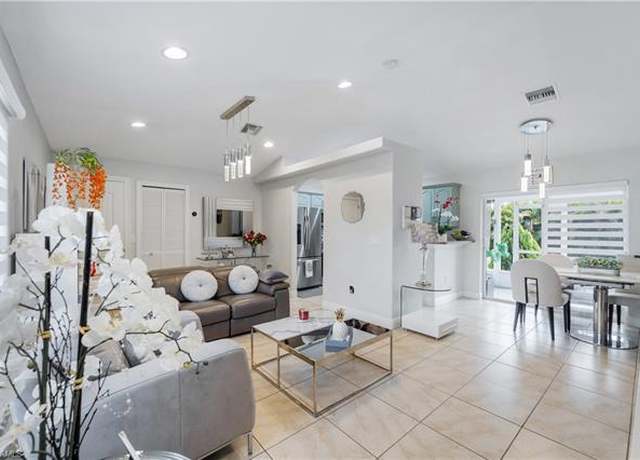 Property at 4115 10th St W, Lehigh Acres, FL 33971, 3 beds, 2 baths