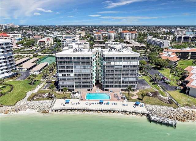 Property at 1070 S Collier Blvd #507, Marco Island, FL 34145, 4 beds, 4 baths