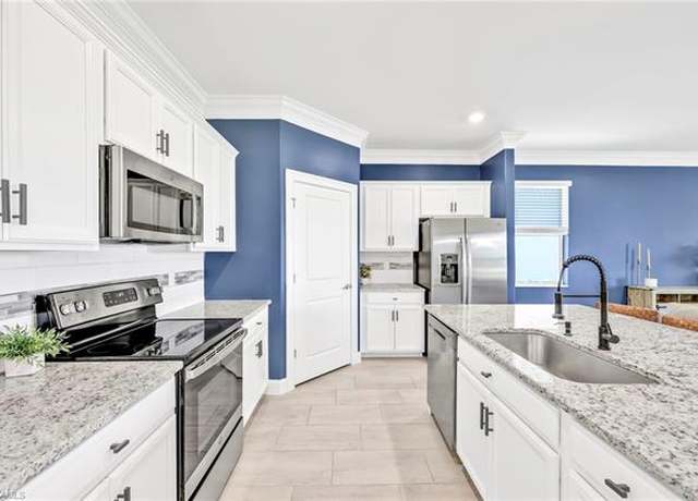 Property at 2127 Hamlin St, Naples, FL 34120, 4 beds, 3 baths