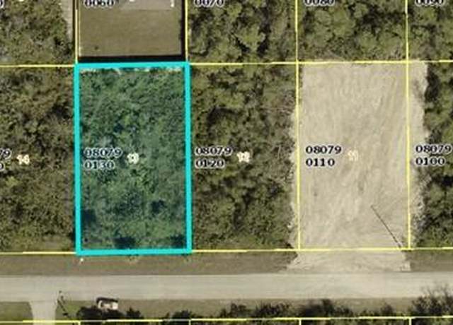 Property at 3114 33rd St SW, Lehigh Acres, FL 33976