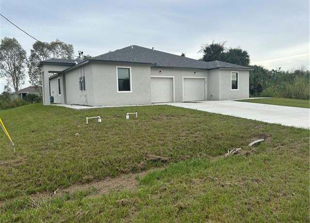 Property at 1135 Harvest Ave Unit B, Lehigh Acres, FL 33974, 6 beds, 4 baths