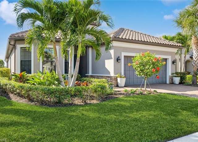 Property at 9410 Terresina Dr, Naples, FL 34119, 3 beds, 3 baths