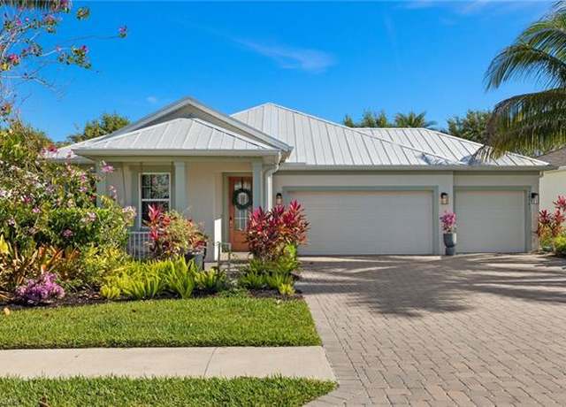 Property at 14741 Leeward Dr, Naples, FL 34114, 3 beds, 2 baths