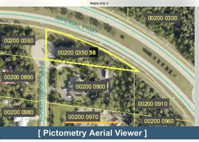 Property at 24033 Roger Dodger, Bonita Springs, Fl 34135
