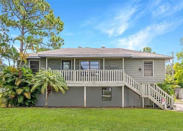 Duplex For Sale In San Carlos Park Fl