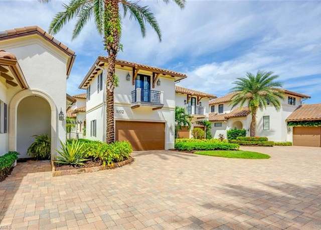 Property at 16512 Talis Park Dr, Naples, FL 34110, 4 beds, 4 baths