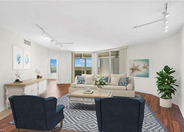 Property at 1001 Arbor Lake Dr #307, Naples, FL 34110, 2 beds, 2 baths