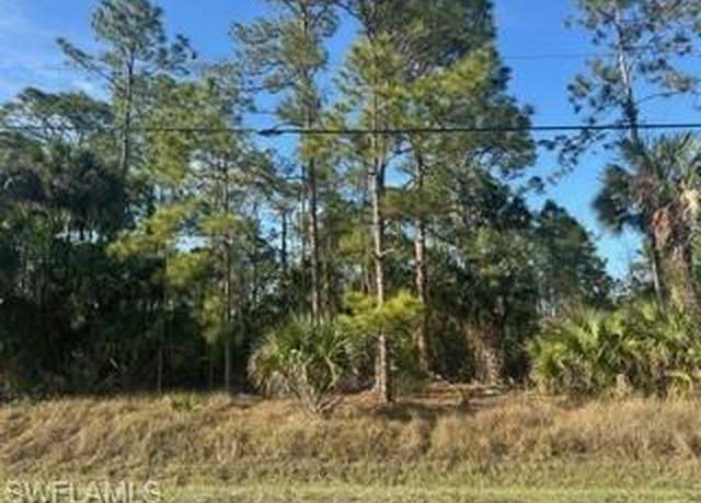 Property at 0000 24th Ave NW, Naples, FL 34120
