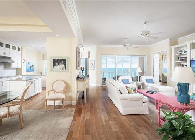 Property at 263 Barefoot Beach Blvd Ph 2, Bonita Springs, FL 34134, 3 beds, 3 baths