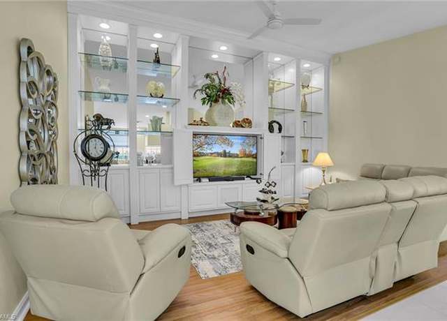 Property at 14670 Ferrara Ct, Bonita Springs, FL 34135, 2 beds, 2 baths