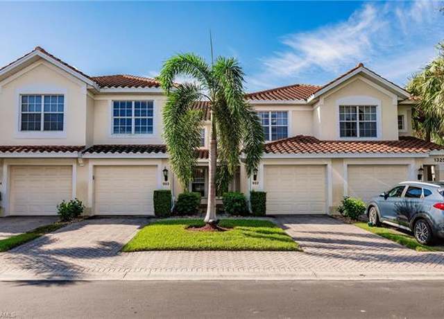 Property at 1325 Henley St #902, Naples, FL 34105, 2 beds, 2 baths