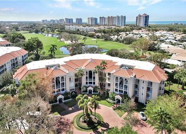 Property at 8410 Abbington Cir Unit A22, Naples, FL 34108, 2 beds, 2.5 baths
