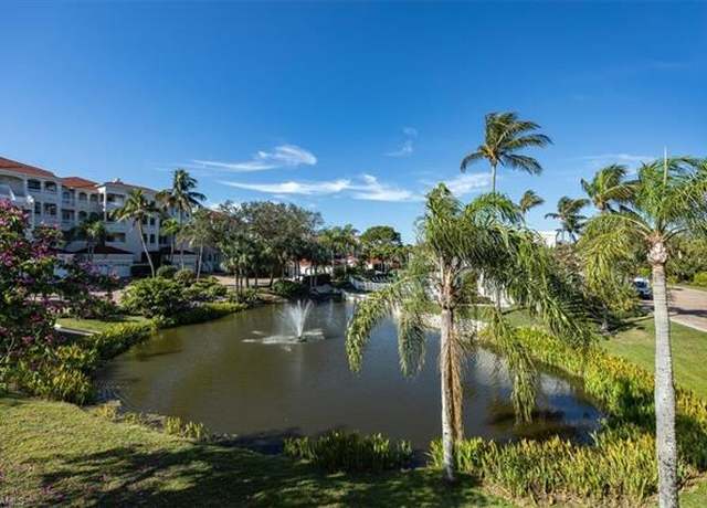 Property at 1575 Clermont Dr Unit N-201, Naples, FL 34109, 3 beds, 2 baths
