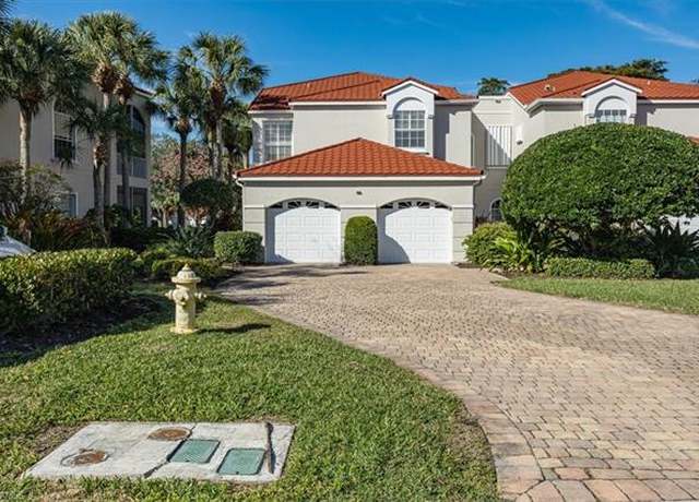 Property at 1575 Clermont Dr Unit N-201, Naples, FL 34109, 3 beds, 2 baths