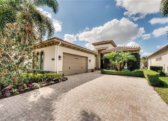 Property at 9293 Woodhurst Dr, Naples, FL 34120, 3 beds, 2.5 baths