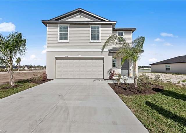 Property at 17251 Monte Isola Way, North Fort Myers, FL 33917, 4 beds, 2.5 baths