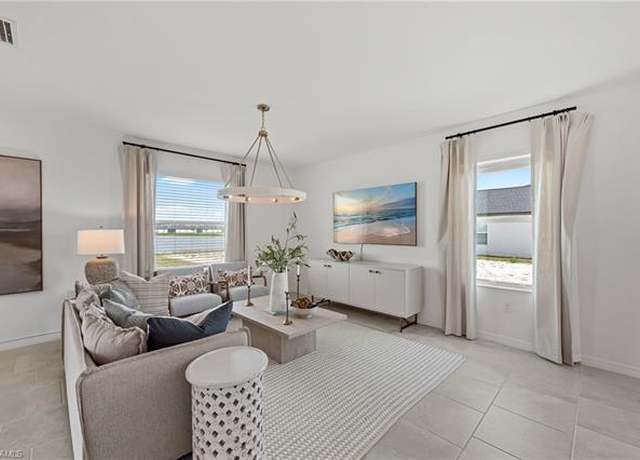 Property at 17251 Monte Isola Way, North Fort Myers, FL 33917, 4 beds, 2.5 baths