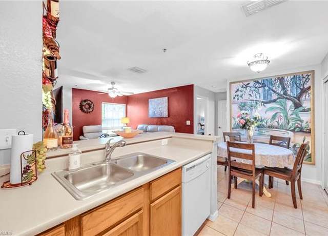 Property at 14870 Pleasant Bay Ln #1105, Naples, FL 34119, 2 beds, 2 baths