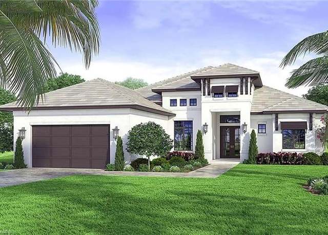Property at 27153 Serrano Way, Bonita Springs, FL 34135, 4 beds, 3 baths