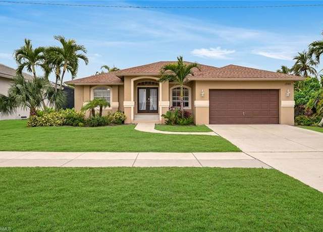 Property at 1395 Leland Way, Marco Island, FL 34145, 3 beds, 3 baths