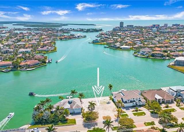 Property at 1293 Winterberry Dr, Marco Island, FL 34145