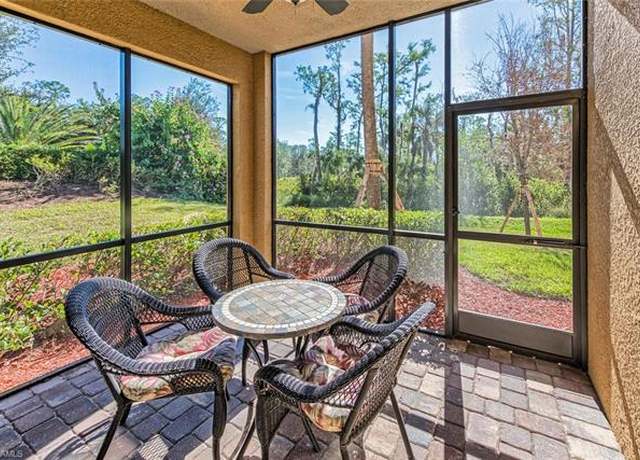 Property at 9715 Acqua Ct #111, Naples, FL 34113, 2 beds, 2 baths