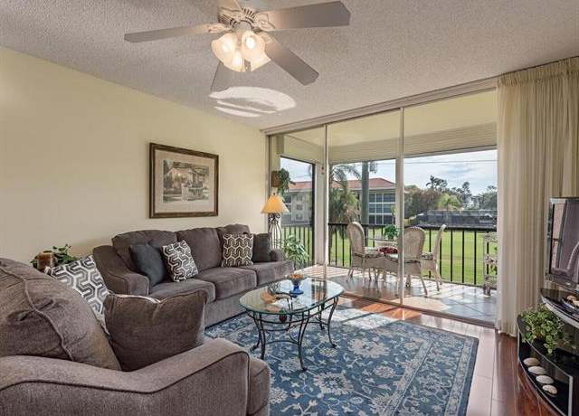 Property at 1087 Forest Lakes Dr Unit 1-201, Naples, FL 34105, 2 beds, 2 baths