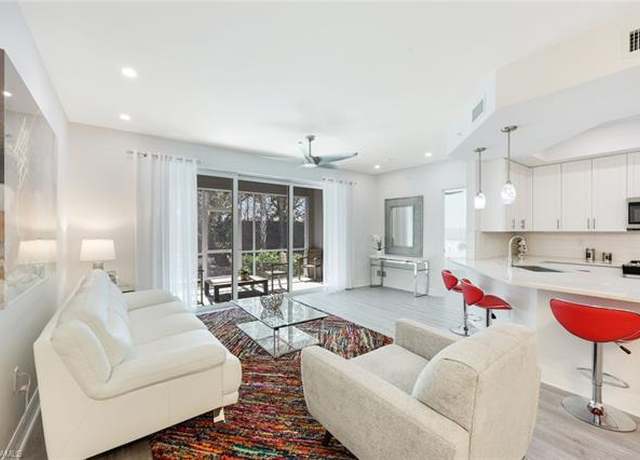 Property at 262 Indies Dr E #102, Naples, FL 34114, 3 beds, 2 baths
