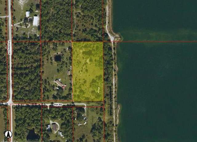 Property at 2181 Platt Rd, Naples, FL 34120