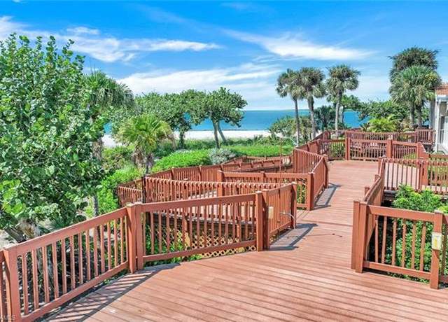 Property at 2000 Royal Marco Way Unit Beach Cottage 11, Marco Island, FL 34145, 2 beds, 3 baths