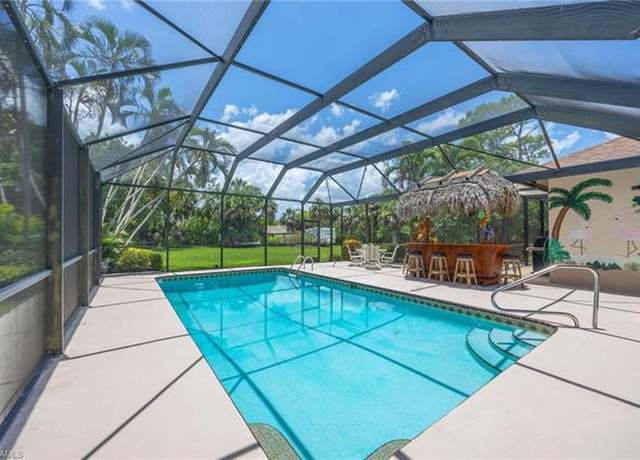 Property at 116 Sharwood Dr, Naples, FL 34110, 3 beds, 2 baths
