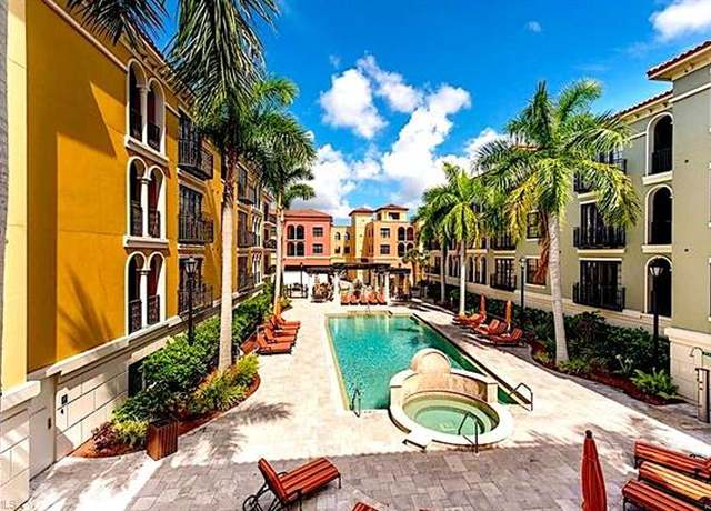 Property at 23191 Fashion Dr #307, Estero, FL 33928, 2 beds, 2 baths