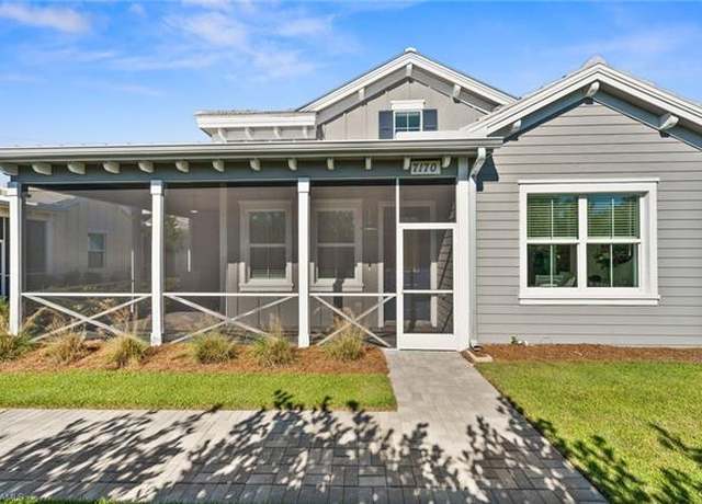 Property at 7170 Saona Ct, Naples, FL 34113, 2 beds, 2 baths