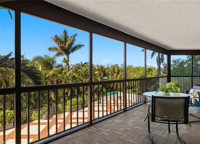 Property at 6075 Pelican Bay Blvd #202, Naples, FL 34108, 3 beds, 3 baths